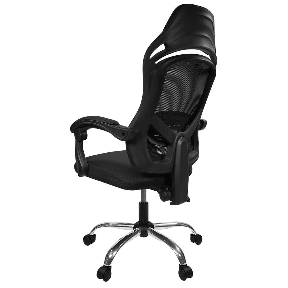 เก้าอี้สำนักงาน InnHome รุ่น ICONIC สีดำ_5